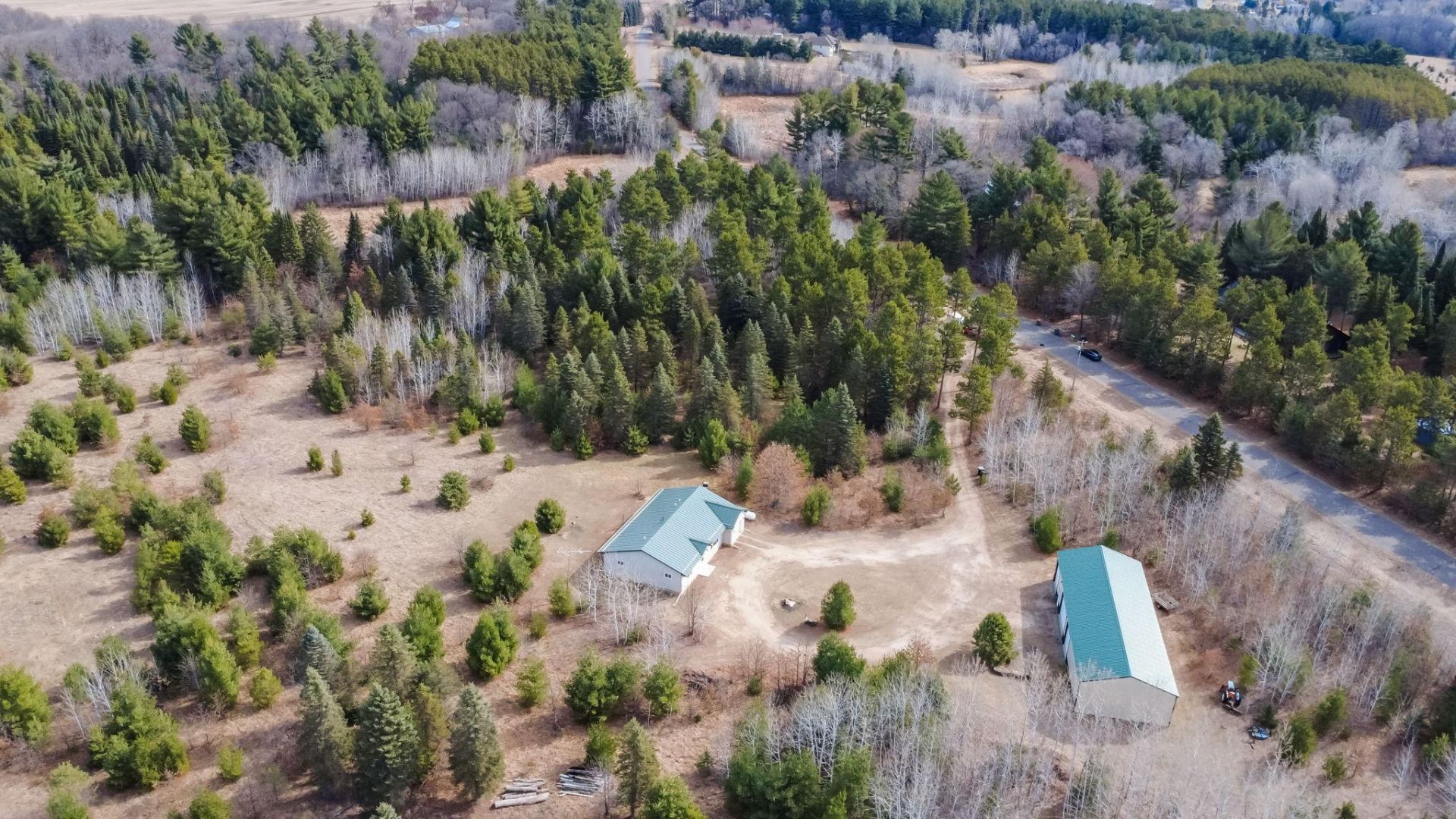 27924 Marget Lake Road NW, Isanti, MN 55040