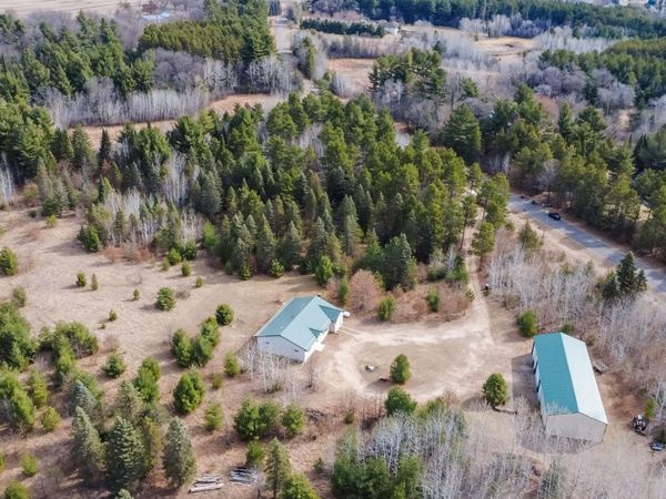 27924 Marget Lake Road NW, Isanti, MN 55040