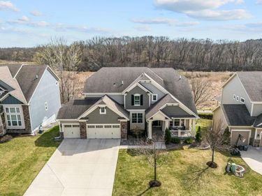 14905 59th Avenue N, Plymouth, MN 55446