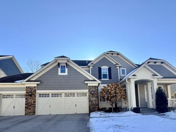 14905 59th Avenue N, Plymouth, MN 55446