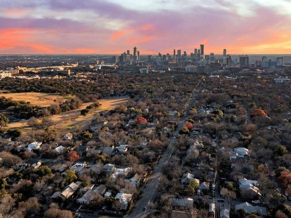 4412 Red River ST, Austin, TX 78751