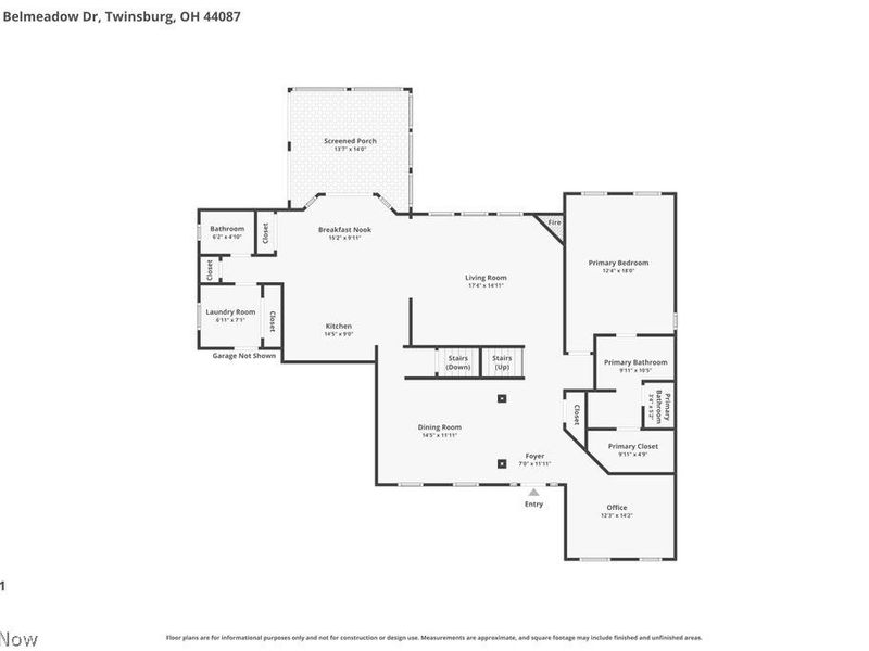 10483 Belmeadow Drive, Twinsburg, OH 44087 Photo 38