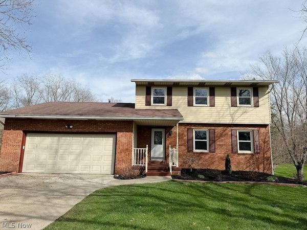 455 Barrenwood Drive , Wadsworth, OH 44281