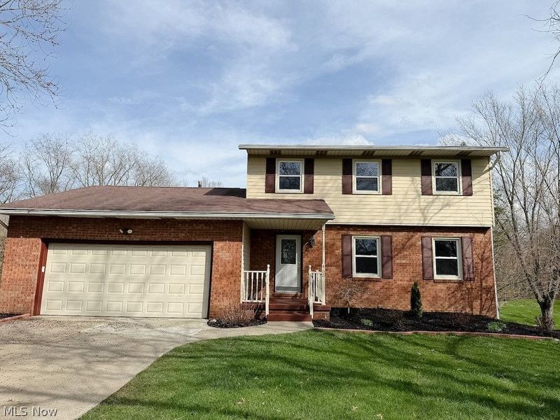 455 Barrenwood Drive, Wadsworth, OH 44281 Photo 1