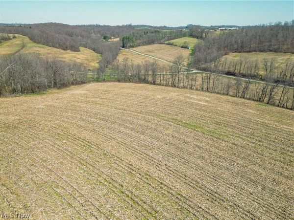 Endlich Road , Fresno, OH 43840