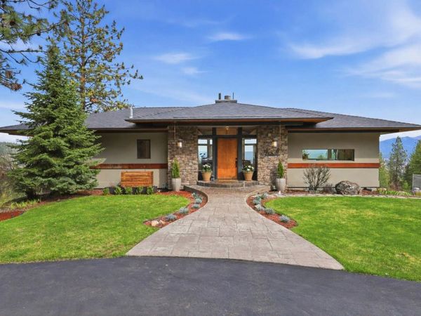 6110 N Ryley Ln, Otis Orchards, WA 99027