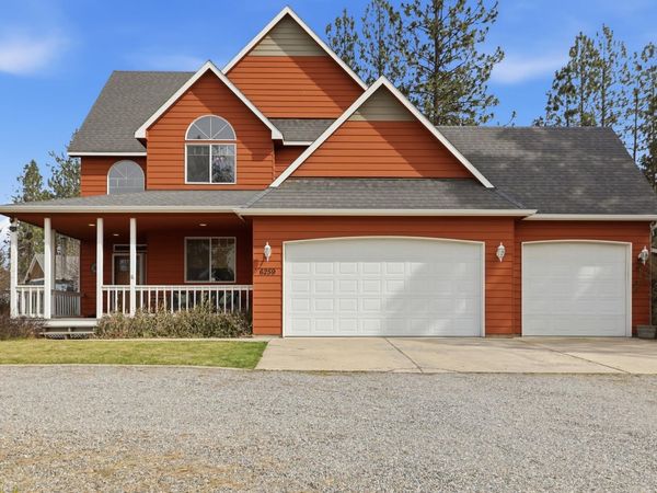 6259 Brennan Ct, Nine Mile Falls, WA 99026