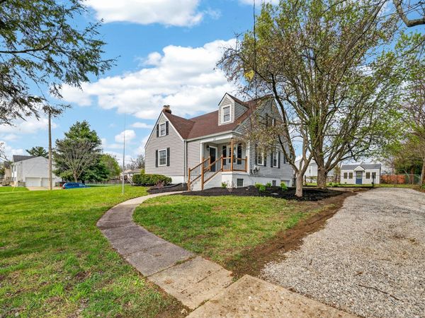 24 Morris Street, Florence, KY 41042