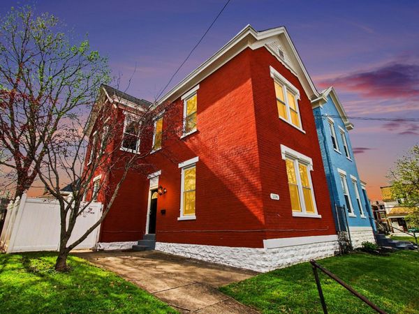 104 8th Avenue, Dayton, KY 41074