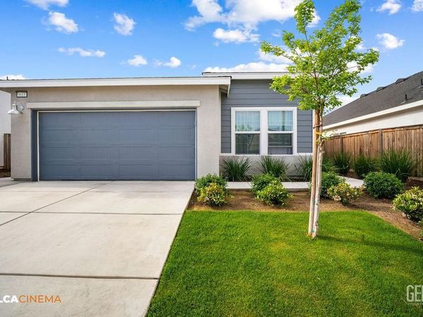 9611 Redwood River Lane, Shafter, CA 93263