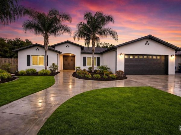 6613 Woodall Court, Bakersfield, CA 93306