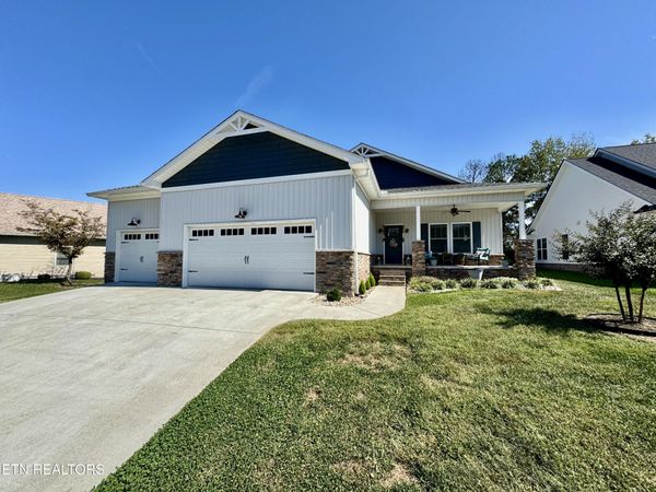 170 Elokwa Way, Loudon, TN 37774