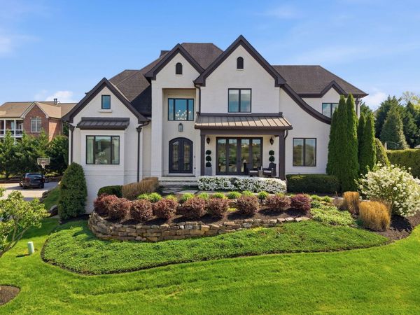 12006 Rivanna Lane, Knoxville, TN 37922