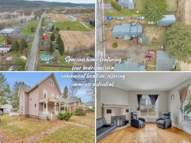 1695 State Highway 8, Mount Upton, NY 13809