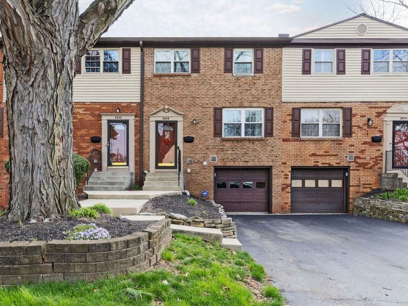 2868 Kingsrowe Court , Columbus, OH 43209 Photo 1