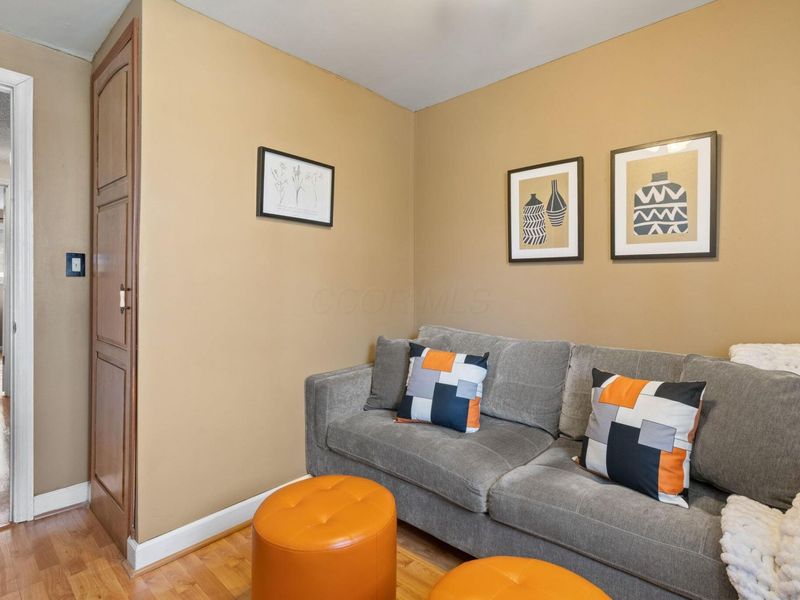 2868 Kingsrowe Court , Columbus, OH 43209 Photo 20