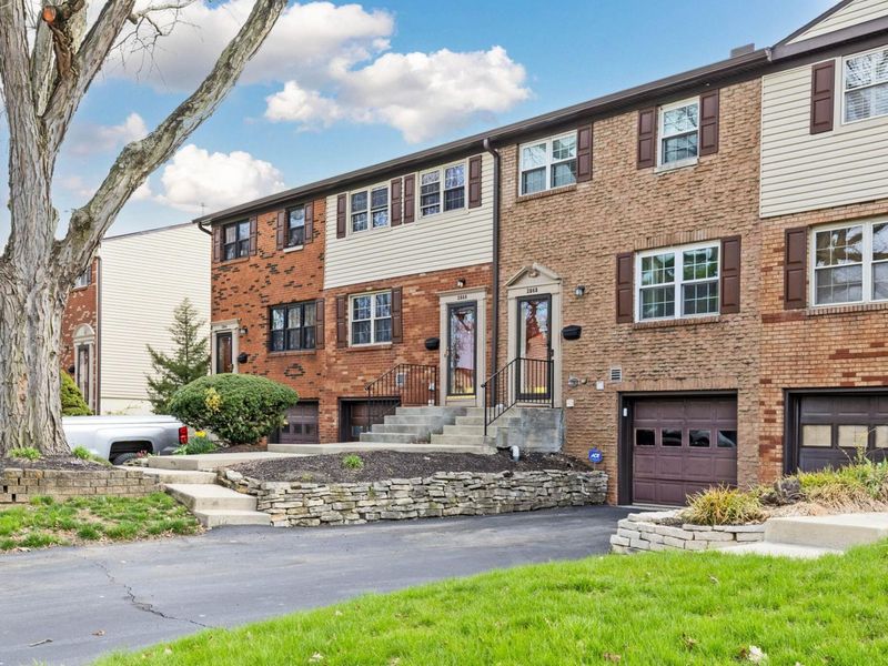 2868 Kingsrowe Court , Columbus, OH 43209 Photo 30