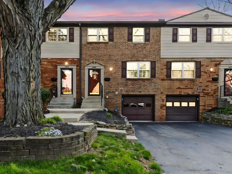 2868 Kingsrowe Court , Columbus, OH 43209 Photo 31