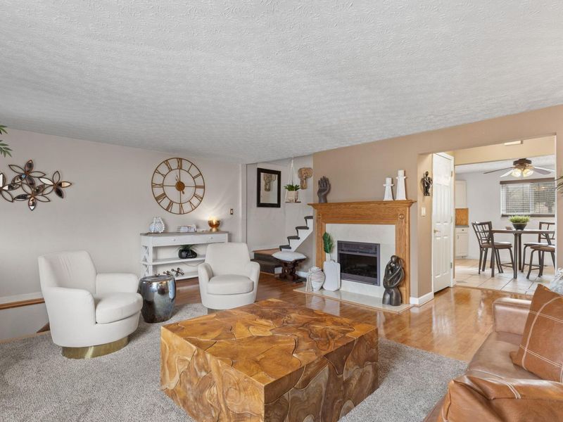 2868 Kingsrowe Court , Columbus, OH 43209 Photo 4