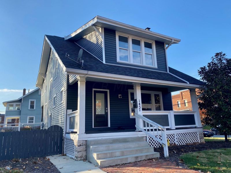1457 N 5th Street, Columbus, OH 43201 Photo 2