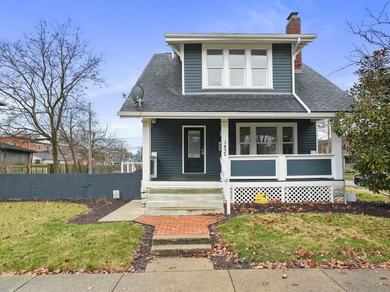 1457 N 5th Street, Columbus, OH 43201 Photo 3