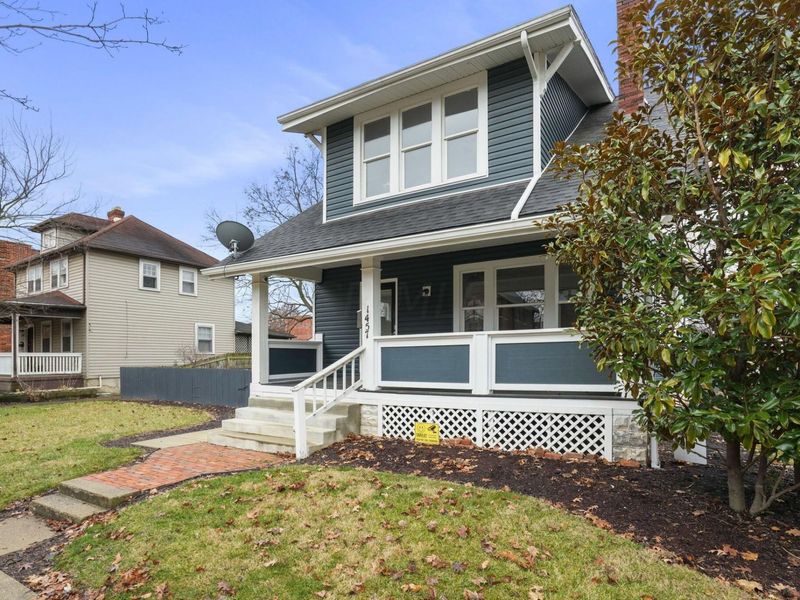 1457 N 5th Street, Columbus, OH 43201 Photo 4