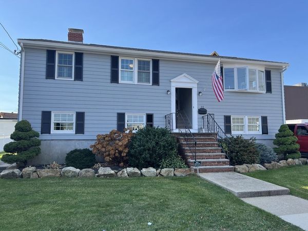 33 Central St, Unit 1, Winthrop, MA 02152