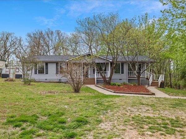 1537 Steele Road , Tontitown, AR 72762