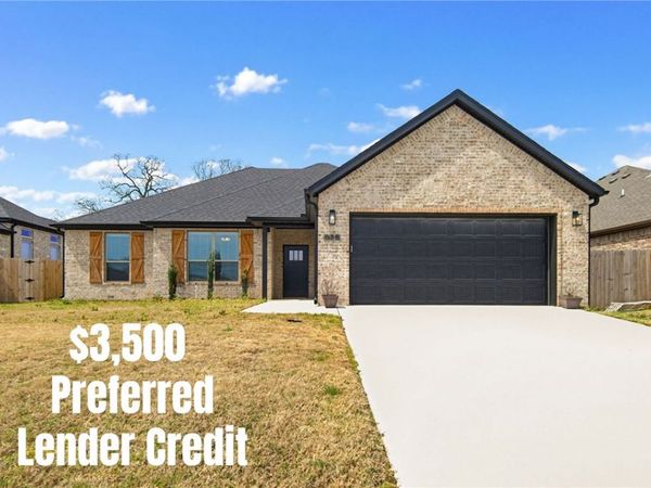 680 Abigail Street , Bentonville, AR 72713