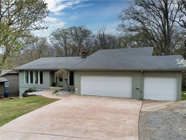 9 Ridgewell Lane , Bella Vista, AR 72715