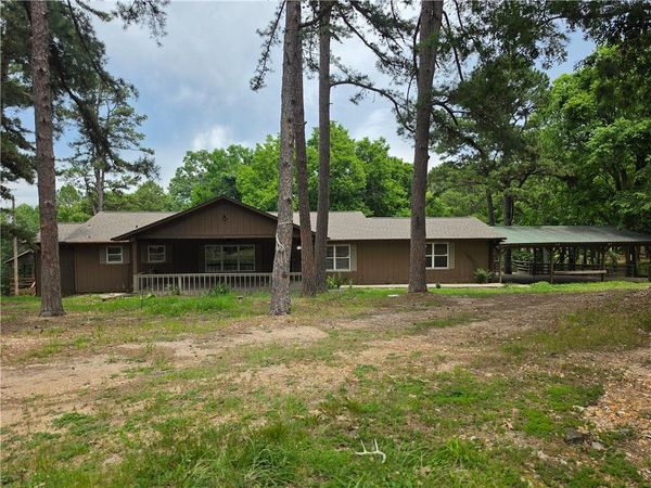 18772 Davis Road, Rogers, AR 72756