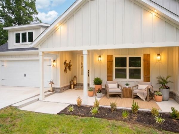 58 Dunkeld Drive, Bella Vista, AR 72715