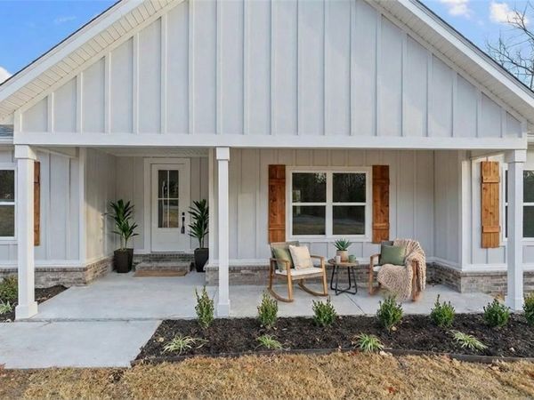 58 Dunkeld Drive, Bella Vista, AR 72715