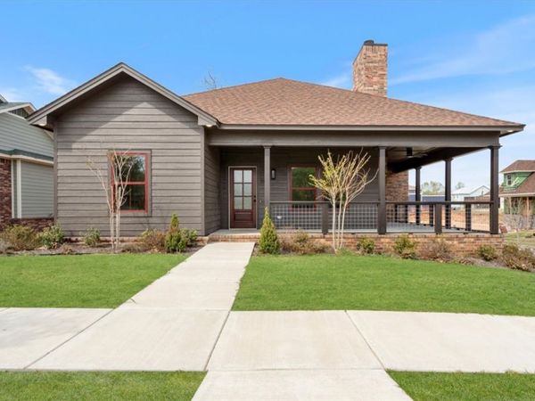 4170 Winter Evening Place, Fayetteville, AR 72704