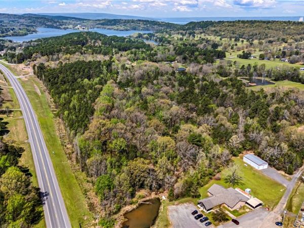 Bay Ridge , Dardanelle, AR 72834