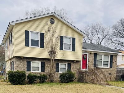 3280 Starlett Avenue, North Charleston, SC 29420