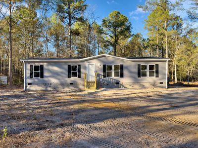 244 Saturn Lane, Walterboro, SC 29488