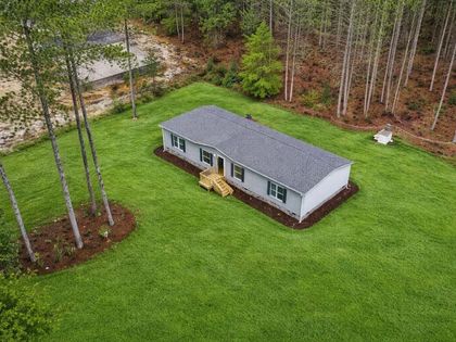 244 Saturn Lane Walterboro, SC 29488