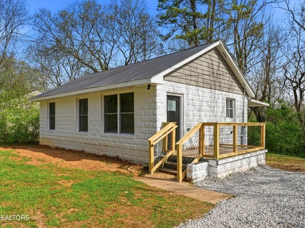 1304 Yellowstone Rd , Knoxville, TN 37914