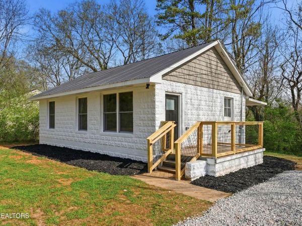 1304 Yellowstone Rd , Knoxville, TN 37914