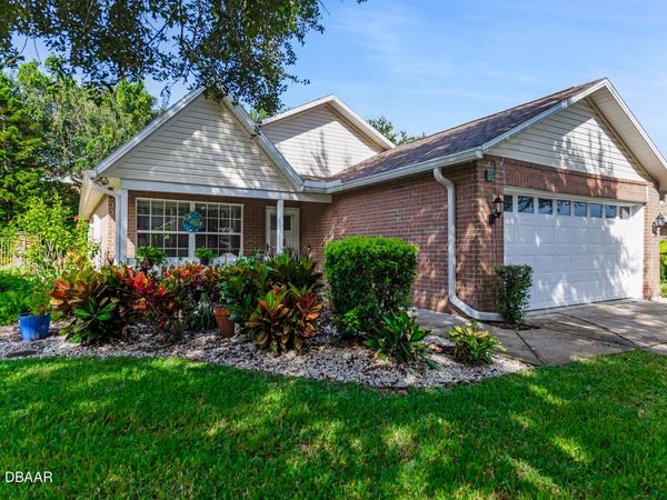25 Old Macon Drive, Ormond Beach, FL 32174