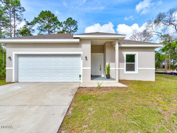 1680 9th Avenue, DeLand, FL 32724