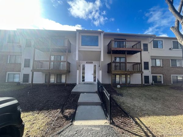 30042 W 12 MILE Road, Farmington Hills, MI 48334