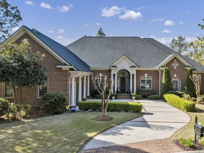 5 Lost Dog Court , Elgin, SC 29045