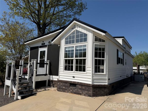 156 Marina Drive, New London, NC 28127