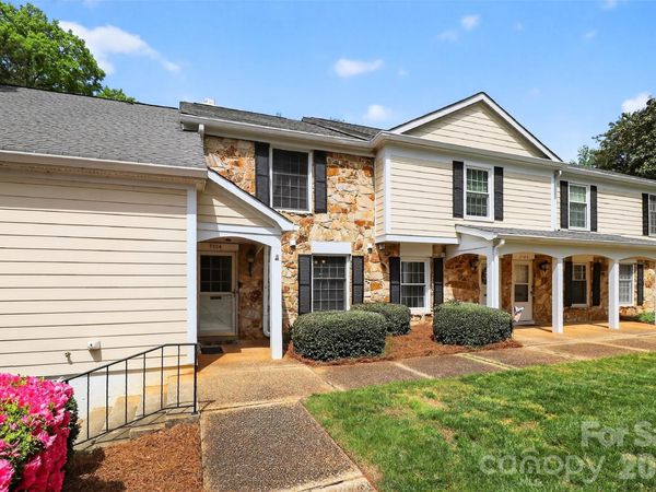 7124 Quail Meadow Lane , Charlotte, NC 28210