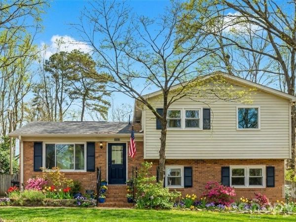 1825 Winfield Drive, Monroe, NC 28110