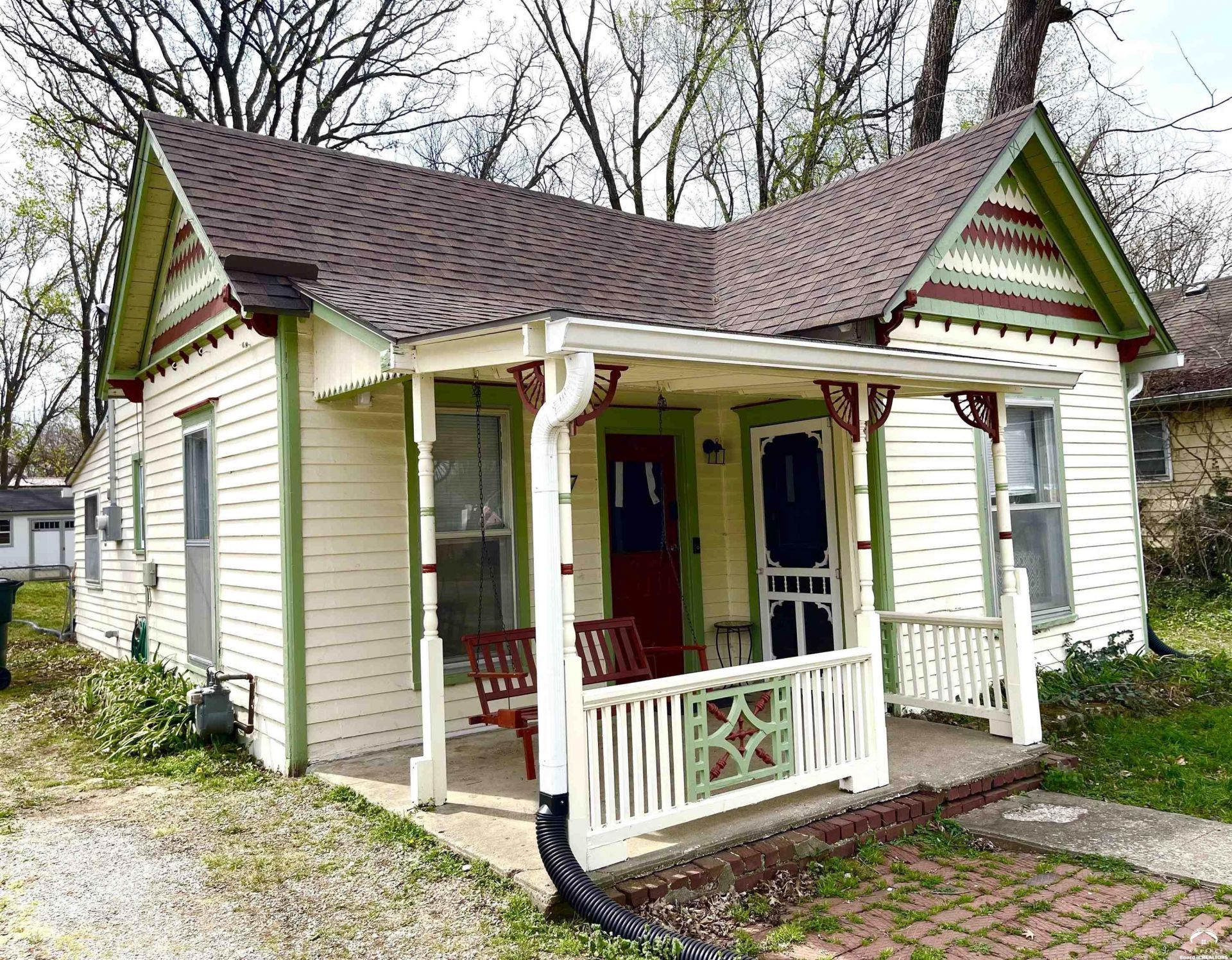 917 E 13th , Lawrence, KS 66044 Main Photo