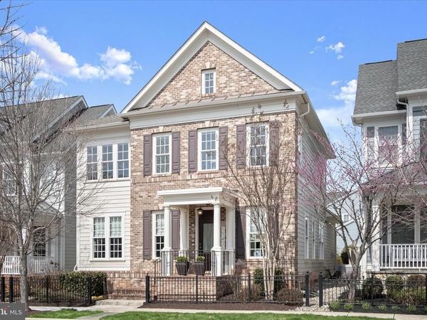 11436 ELLINGTON STREET, FULTON, MD 20759