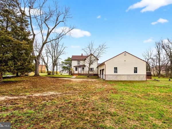 550 KALI ROAD, SICKLERVILLE, NJ 08081